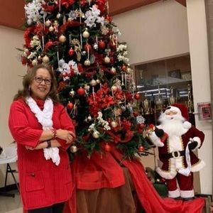 Meet your Posher, Lou